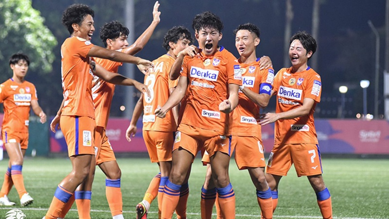 Nhận định, soi kèo Albirex Niigata vs Jubilo Iwata, 17h00 ngày 07/08