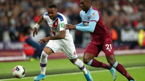 Nhận định, soi kèo Crystal Palace vs West Ham United, 21h00 ngày 24/08