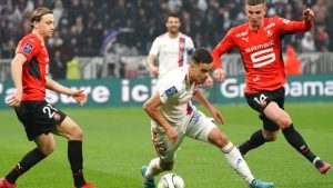 Nhận định, soi kèo Rennes vs Lyon, 01h45 ngày 19/08