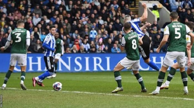 Nhận định, soi kèo Sheffield Wednesday vs Plymouth Argyle, 22h00 ngày 11/08