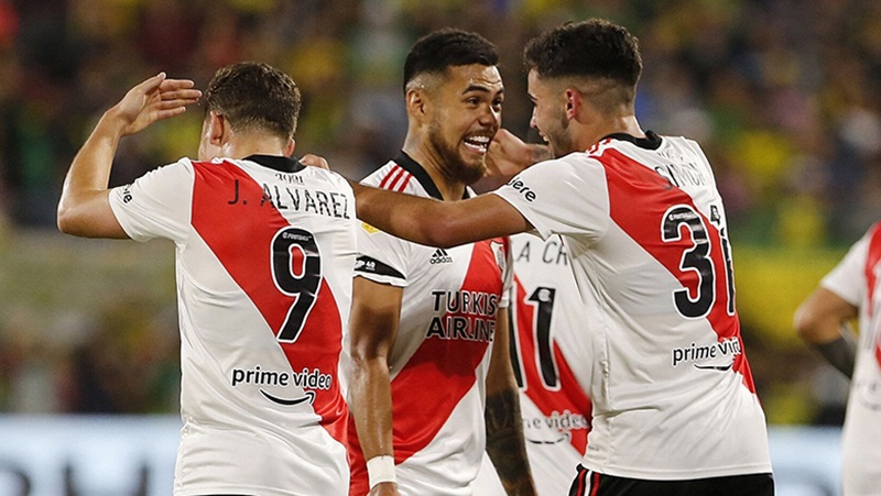 Nhận định, soi kèo Union Santa Fe vs River Plate, 01h00 ngày 05/08