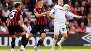 Nhận định, soi kèo West Ham vs Bournemouth, 01h45 ngày 29/08