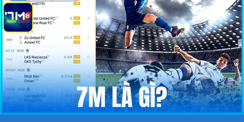 7m