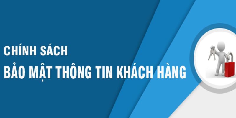 Các biện pháp trong chính sách bảo mật 7m