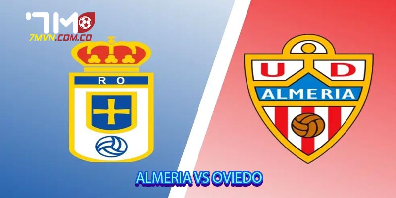 Almeria vs Oviedo