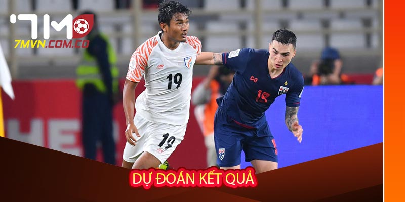 Dự đoán kết quả