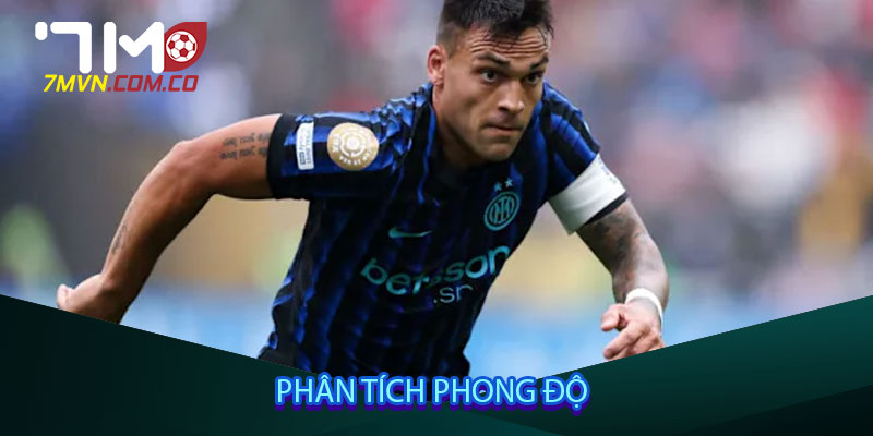 Phân tích phong độ