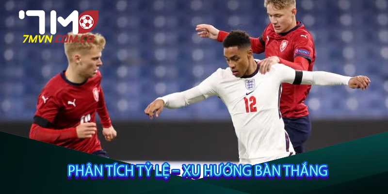 Phân tích tỷ lệ – Xu hướng bàn thắng